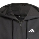 Jaqueta com Capuz Feminina adidas 3 Stripes - Foto 5