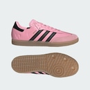 Chuteira Futsal Adulto Adidas Samba Messi - Foto 10