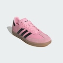 Chuteira Futsal Adulto Adidas Samba Messi - Foto 6