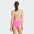 Maiô Feminino Adidas Alças Finas Costas V - Foto 3