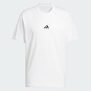 Camiseta Masculina Adidas Basketball - Foto 2