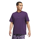 Camiseta Masculina Adidas Basketball - Foto 1