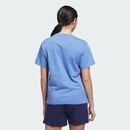 Camiseta Feminina Adidas DIY - Foto 3