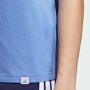 Camiseta Feminina Adidas DIY - Foto 6