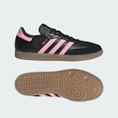 Chuteira Futsal Adulto Adidas Samba Messi - Foto 10