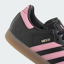 Chuteira Futsal Adulto Adidas Samba Messi - Foto 9