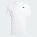 Camiseta Masculina Adidas Club Tennis Climacool - Foto 2