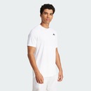 Camiseta Masculina Adidas Club Tennis Climacool - Foto 4