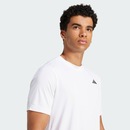 Camiseta Masculina Adidas Club Tennis Climacool - Foto 6