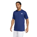 Camiseta Masculina Adidas Club Tennis Climacool - Foto 1