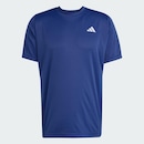 Camiseta Masculina Adidas Club Tennis Climacool - Foto 2