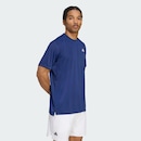 Camiseta Masculina Adidas Club Tennis Climacool - Foto 4