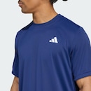 Camiseta Masculina Adidas Club Tennis Climacool - Foto 6