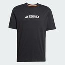 Camiseta Masculina Adidas Terrex - Foto 2
