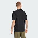 Camiseta Masculina Adidas Terrex - Foto 3