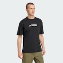Camiseta Masculina Adidas Terrex - Foto 4