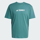 Camiseta Masculina Adidas Terrex - Foto 2