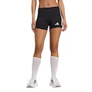 Short Vôlei Feminino Adidas Três Listras - Foto 1