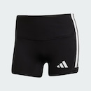 Short Vôlei Feminino Adidas Três Listras - Foto 2