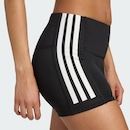 Short Vôlei Feminino Adidas Três Listras - Foto 6