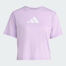 Camiseta Feminina Adidas Essentials - Foto 2