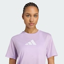Camiseta Feminina Adidas Essentials - Foto 5