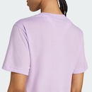 Camiseta Feminina Adidas Essentials - Foto 6