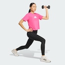 Camiseta Feminina Adidas Essentials - Foto 4