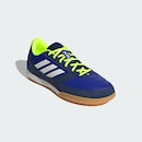 Chuteira Futsal Adulto adidas Top Sala Competition 2 - Foto 6