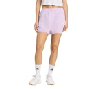 Short 2 em 1 Feminino Adidas Designed for Training - Foto 1