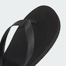 Chinelo Unissex Adidas Keitaki Alpha Slides - Foto 9