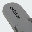 Chinelo Unissex Adidas Keitaki Alpha Slides - Foto 10