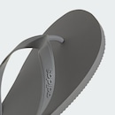 Chinelo Unissex Adidas Keitaki Alpha Slides - Foto 9