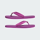 Chinelo Unissex Adidas Keitaki Alpha Slides - Foto 8