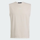 Camiseta sem Mangas Masculina Adidas D4T X - Foto 2