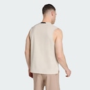 Camiseta sem Mangas Masculina Adidas D4T X - Foto 3