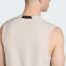 Camiseta sem Mangas Masculina Adidas D4T X - Foto 5