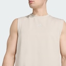 Camiseta sem Mangas Masculina Adidas D4T X - Foto 6