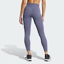Calça Legging Feminina Adidas Optime Stash 7/8 - Foto 3