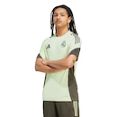 Camisa Masculina Adidas Tiro 25 Competition Real Madrid - Foto 1