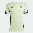 Camisa Masculina Adidas Tiro 25 Competition Real Madrid - Foto 2