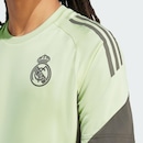 Camisa Masculina Adidas Tiro 25 Competition Real Madrid - Foto 5
