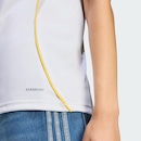 Camisa I Real Madrid 25/26 Feminina Adidas - Foto 6