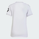 Camisa I Real Madrid 25/26 Feminina Adidas - Foto 7