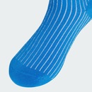 Meia Infantil Adidas Adiraptor - 3 pares - Foto 4