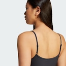 Camiseta Regata Feminina Adidas Essentials Swim - Foto 5