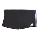 Sunga Masculina Adidas Três Listras - Foto 1