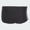 Sunga Masculina Adidas Três Listras - Foto 3