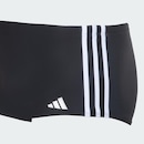 Sunga Masculina Adidas Três Listras - Foto 4