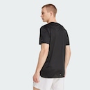 Camiseta Masculina Adidas Adi365 Running Essentials Amor à Marca - Foto 3